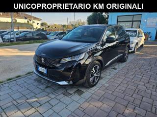 PEUGEOT 3008 BlueHDi 130 S&S Allure Pack