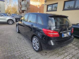 MERCEDES-BENZ B 180 usata, con Airbag Passeggero