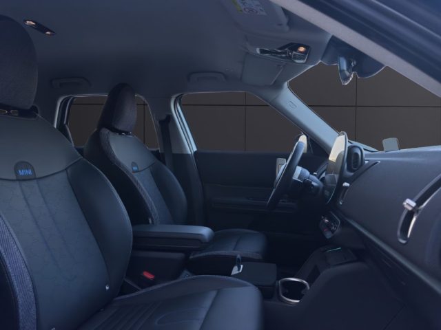 MINI Mini usata, con Bluetooth