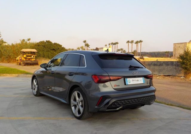 AUDI A3 usata, con Boardcomputer