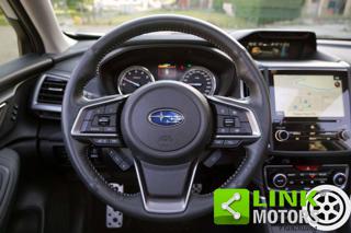 SUBARU Forester usata, con Controllo trazione