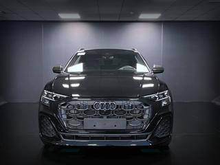 AUDI Q8 usata, con Airbag