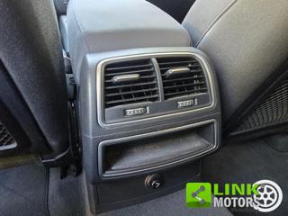 AUDI A6 usata, con Sensori di parcheggio posteriori