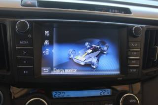 TOYOTA RAV 4 usata, con Volante in pelle