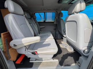 MERCEDES-BENZ Viano usata, con Servosterzo