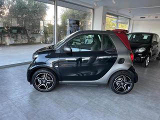 SMART ForTwo usata, con Airbag