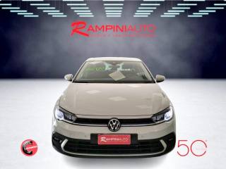 VOLKSWAGEN Polo usata 2