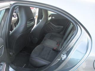 MERCEDES-BENZ A 180 usata, con Servosterzo