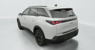 PEUGEOT 5008 usata, con Autoradio