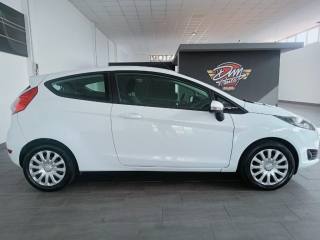 FORD Fiesta usata, con Alzacristalli elettrici