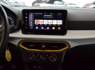 SEAT Ibiza usata, con Autoradio
