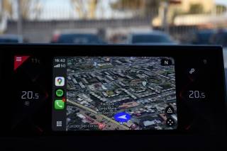 DS AUTOMOBILES DS 3 Crossback usata, con Controllo trazione