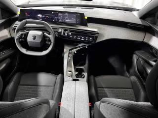 PEUGEOT 3008 usata, con Sedile posteriore sdoppiato