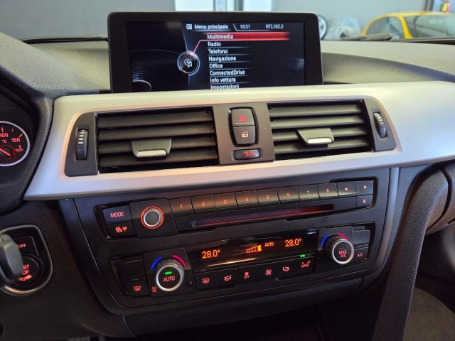 BMW 316 usata, con Climatizzatore