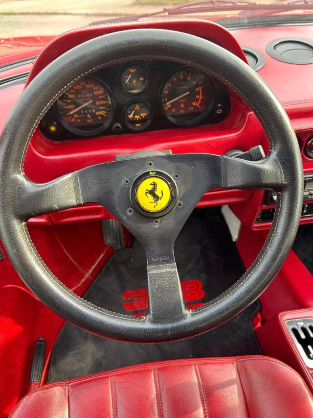 FERRARI 328 usata 9