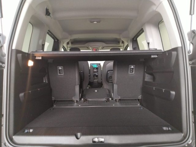 FIAT Doblo usata, con Volante multifunzione