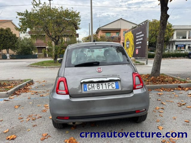 FIAT 500 usata, con Airbag Passeggero