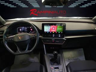 CUPRA Formentor usata 13