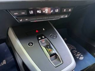 AUDI Q4 e-tron usata, con Fari Xenon