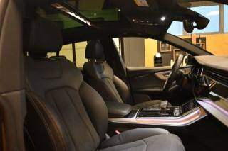 AUDI Q8 usata 40