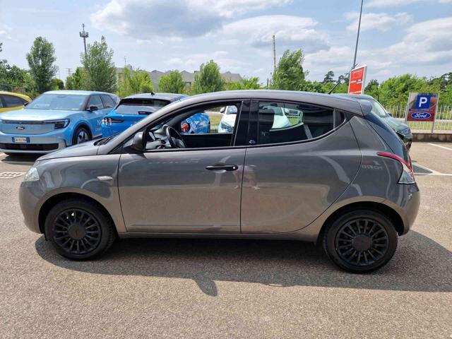 LANCIA Ypsilon usata, con Chiusura centralizzata