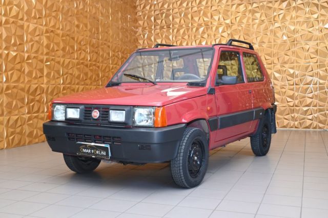 FIAT Panda usata 40