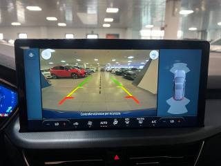 FORD Focus usata, con Chiusura centralizzata