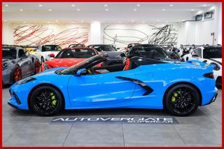 CHEVROLET Corvette usata, con Airbag Passeggero