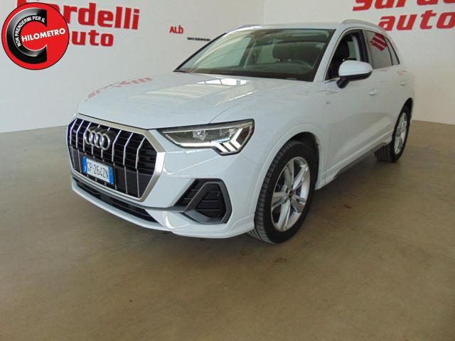 AUDI Q3 usata, con ABS