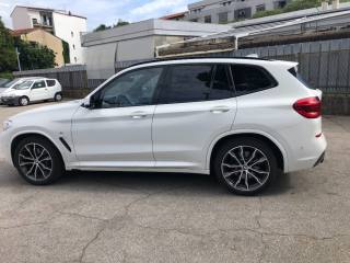 BMW X3 usata, con Chiusura centralizzata