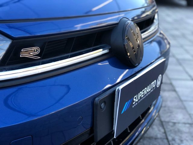 VOLKSWAGEN Polo usata, con Immobilizzatore elettronico