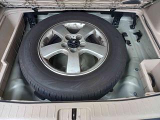 HYUNDAI Tucson usata 26