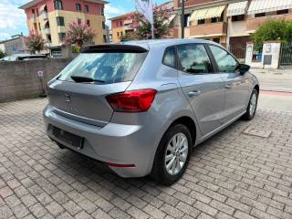 SEAT Ibiza usata 4