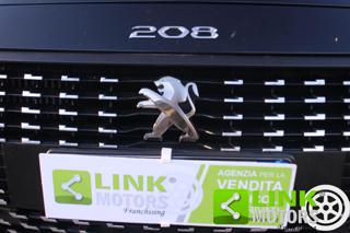 PEUGEOT 208 usata, con Chiusura centralizzata