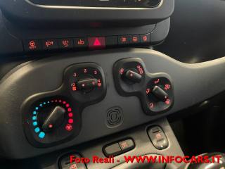 FIAT Panda usata 20