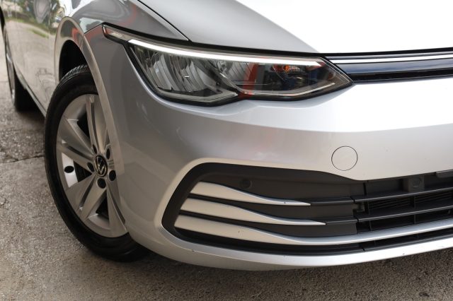 VOLKSWAGEN Golf usata 130