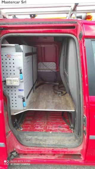 VOLKSWAGEN Caddy usata, con Vivavoce