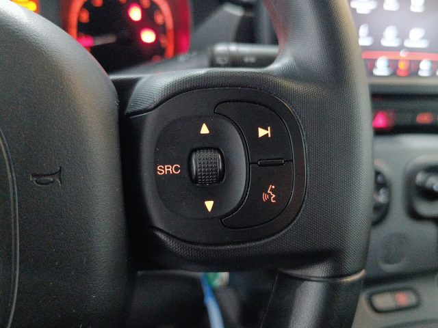 FIAT Panda usata 18