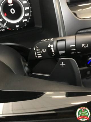 NISSAN Qashqai usata, con Controllo trazione