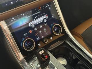 LAND ROVER Range Rover Sport usata, con Immobilizzatore elettronico