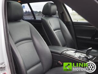 BMW 525 usata, con Vetri oscurati