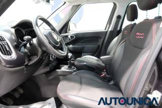 FIAT 500L usata, con Chiusura centralizzata telecomandata