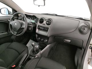 ALFA ROMEO MiTo usata, con Boardcomputer