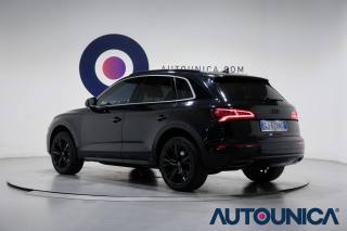 AUDI Q5 usata, con Immobilizzatore elettronico