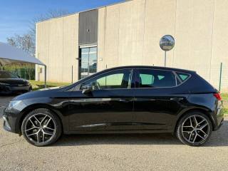 SEAT Leon usata, con Autoradio