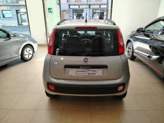 FIAT Panda usata, con Servosterzo