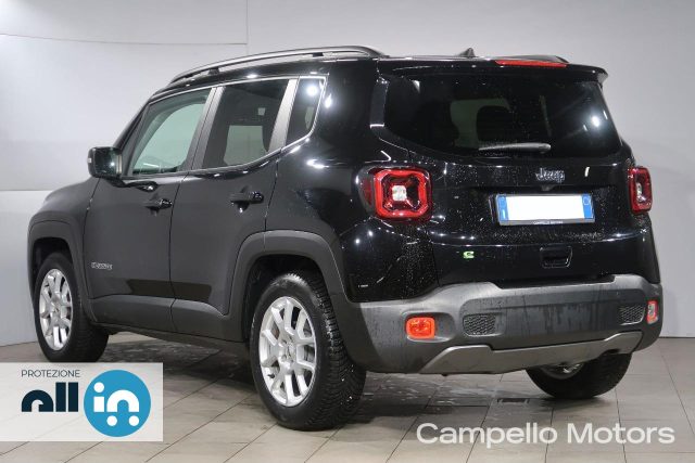 JEEP Renegade usata 2