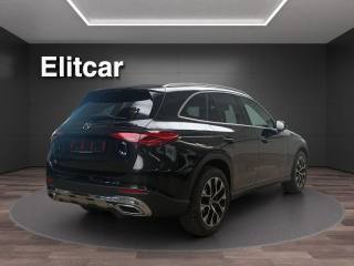 MERCEDES-BENZ GLC 200 usata, con Alzacristalli elettrici