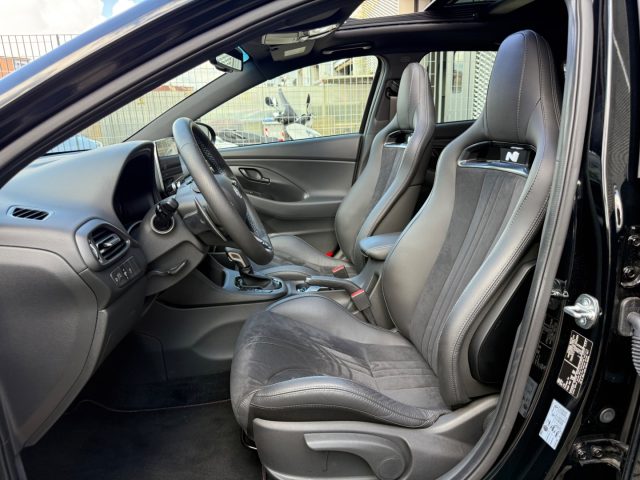 HYUNDAI i30 usata, con Controllo automatico clima