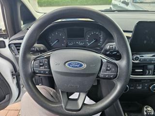FORD Fiesta usata, con Servosterzo